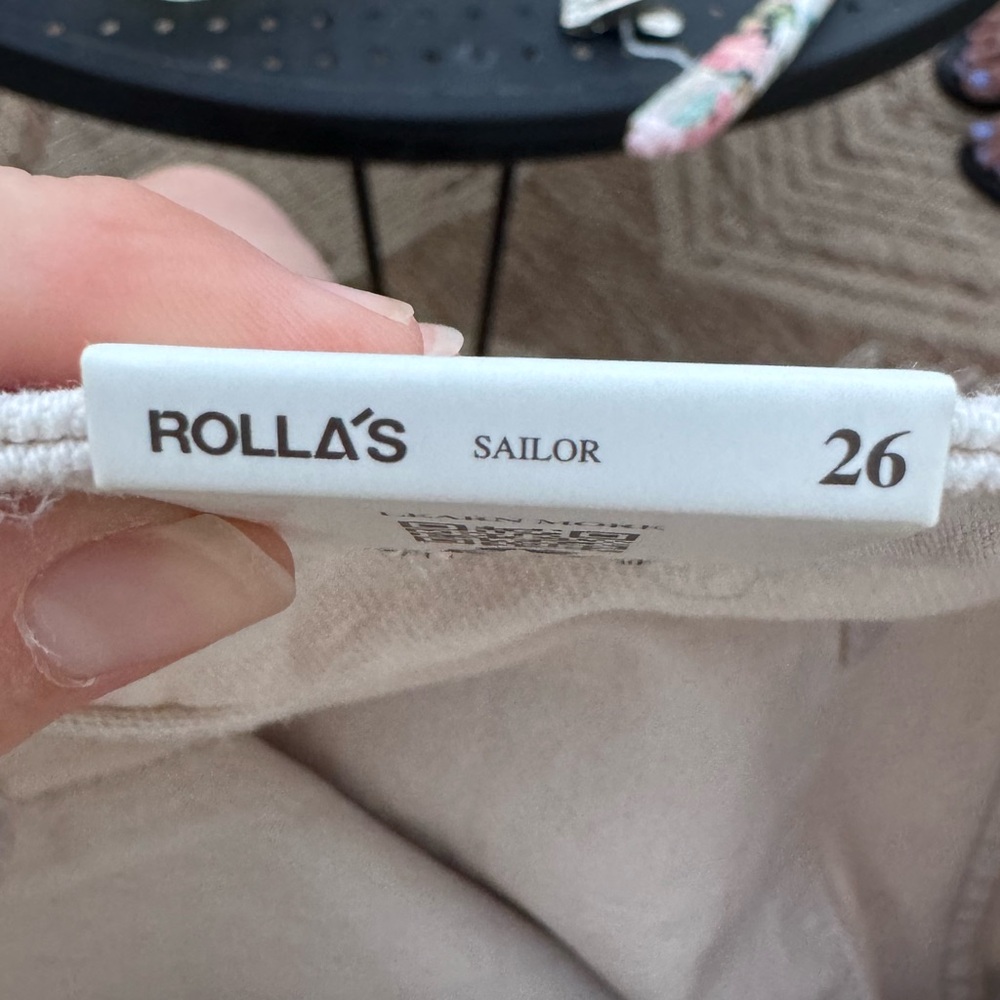 ROLLA'S Sailor Jeans - Picture 7 of 9